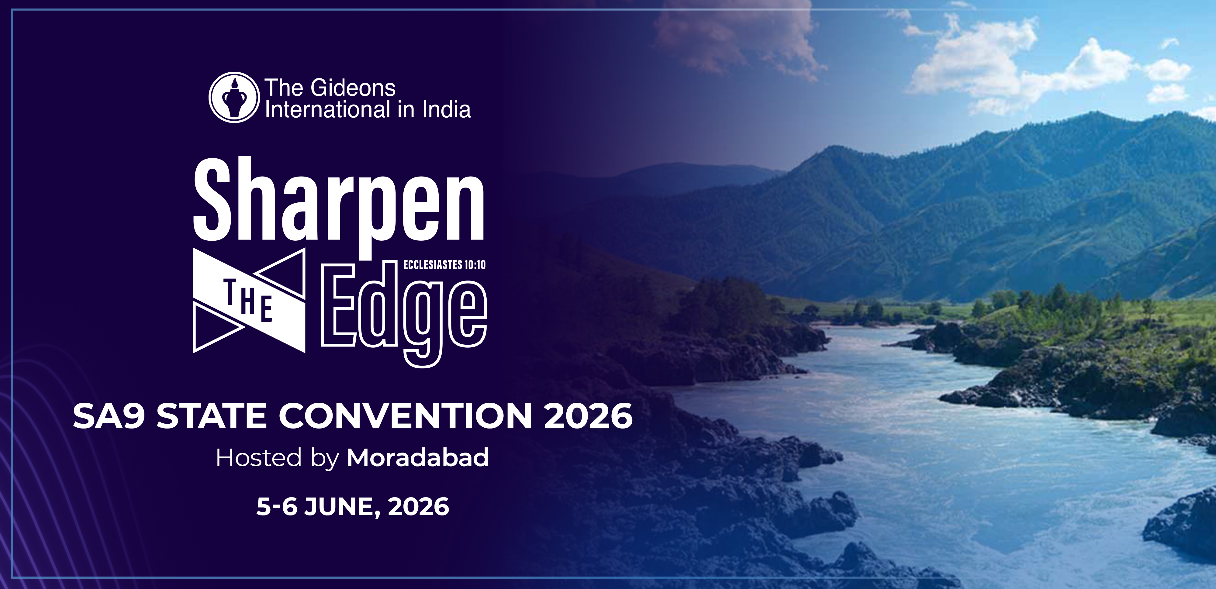 State Convention 2026