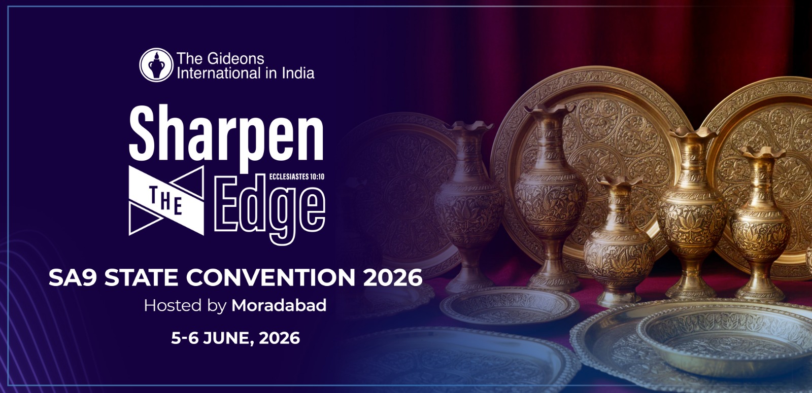 State Convention 2026